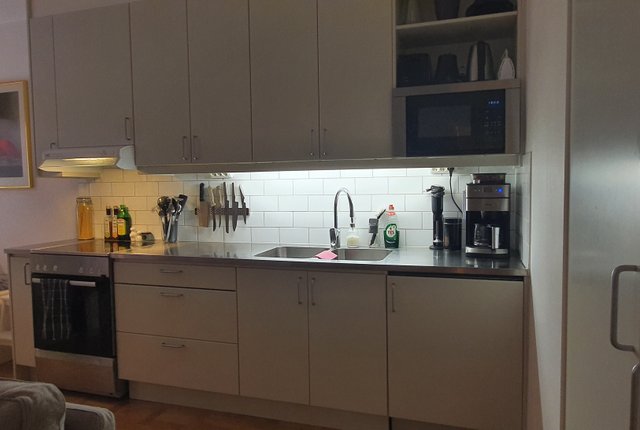 Malmskillnadsgatan 43, Stockholm - bild 3