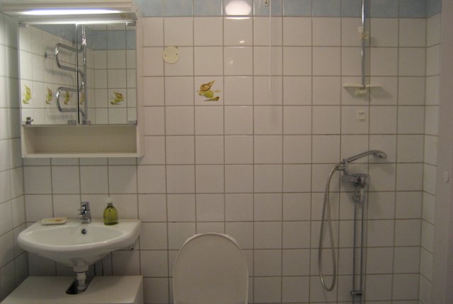 Smyckegqatan, Göteborg - bild 1