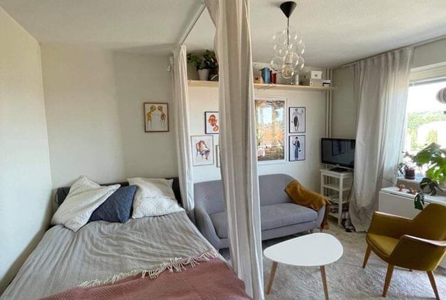 Wislegrensplatsen, Göteborg - bild 4
