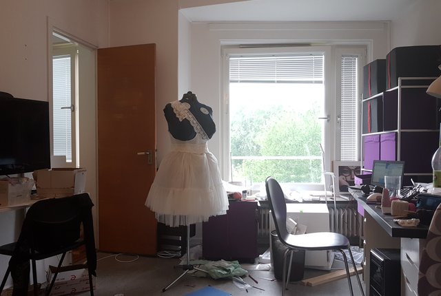 Björksundsslingan 45, Bandhagen - bild 1