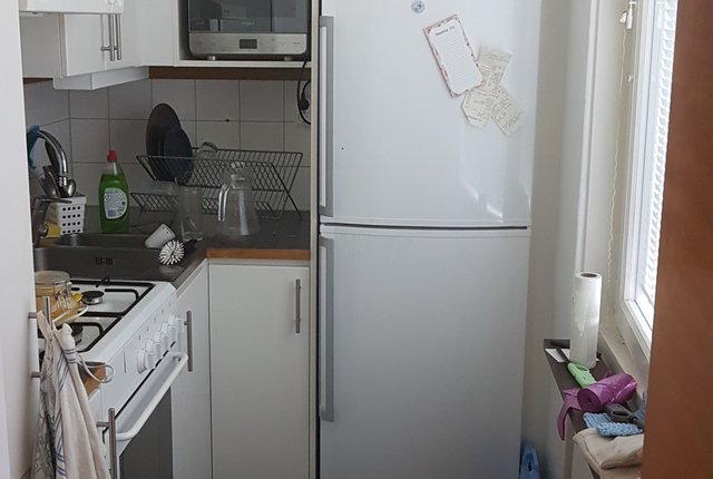 Björksundsslingan 45, Bandhagen - bild 2