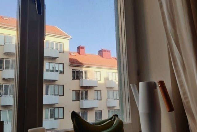 Eklandagatan 60A, Göteborg - bild 4