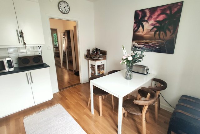 Eklandagatan 60A, Göteborg - bild 2