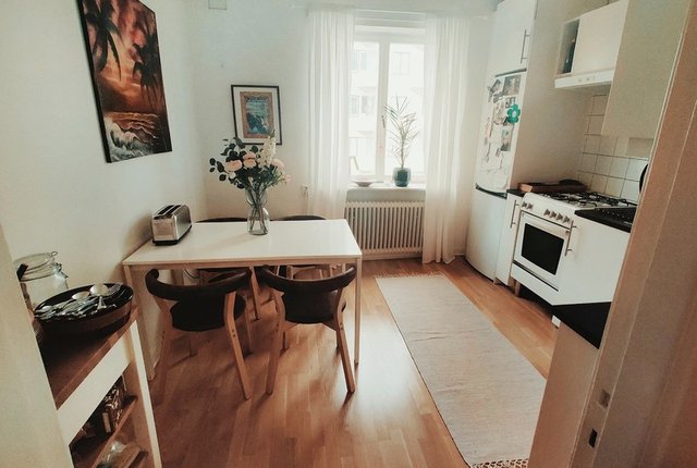 Eklandagatan 60A, Göteborg - bild 3