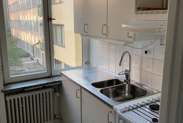 Kommendörsgatan 12, Stockholm - bild 5