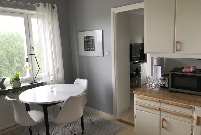 Jaktstigen 5, Sollentuna - bild 1