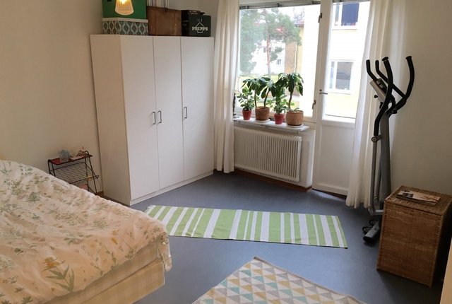 , Bagarmossen - bild 2