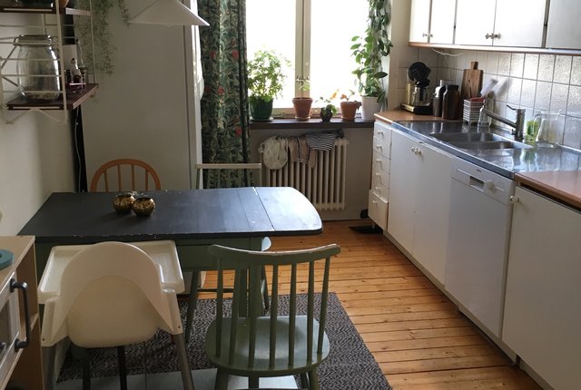 Södra Förstadsgatan 113, Malmö - bild 1