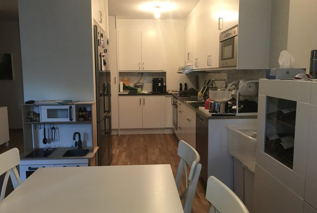 Sjöflygvägen 4, Täby - bild 3