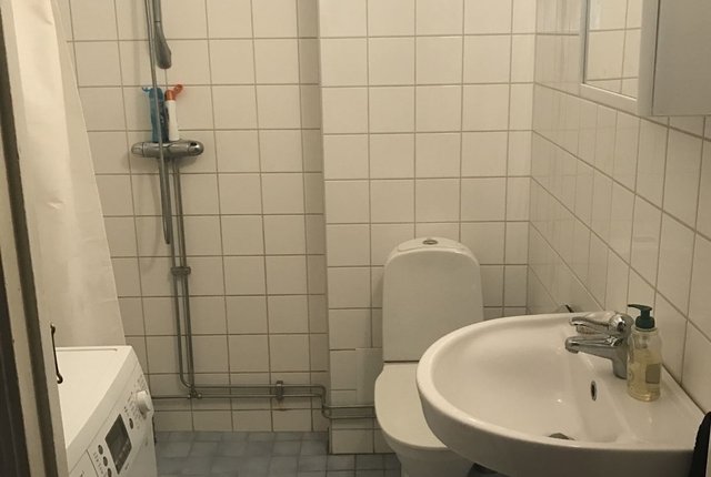 Roslagsgatan 38, Stockholm - bild 2