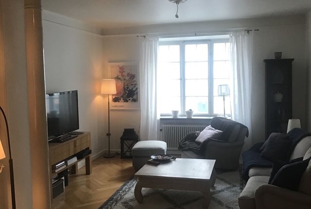 Roslagsgatan 38, Stockholm - bild 1