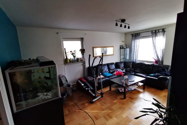Vrenavägen 3, Bandhagen - bild 2