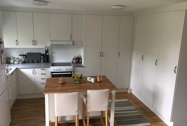 Odensalavägen 44, Märsta - bild 1
