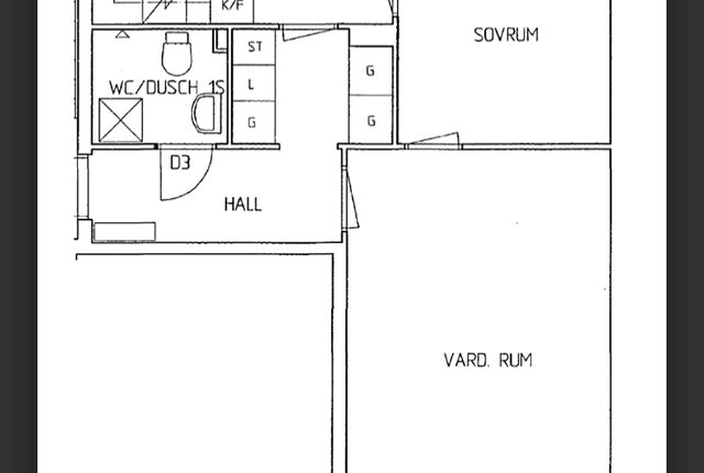 Skyttevägen 12, Sollentuna - bild 1