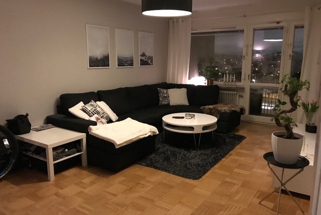 Skyttevägen 12, Sollentuna - bild 4