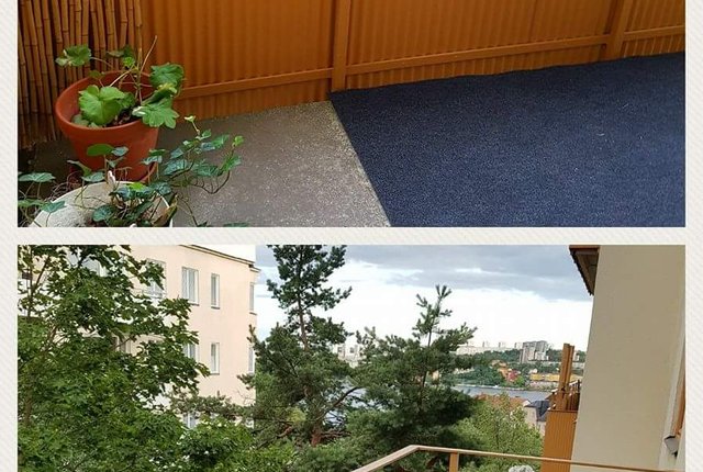 Atterbomsvägen 32, Stockholm - bild 2