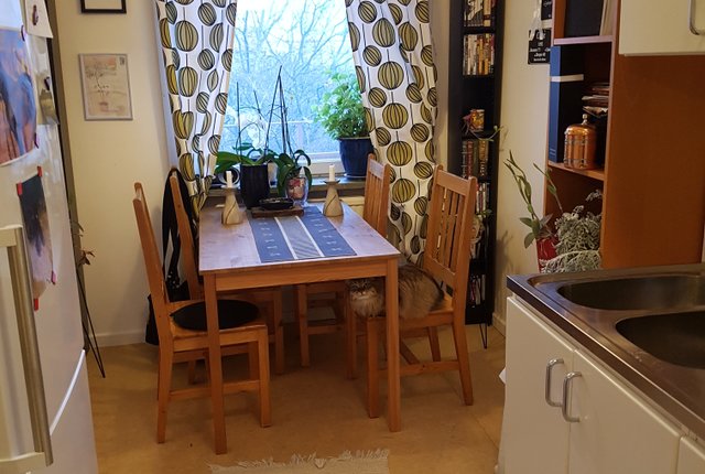 Atterbomsvägen 32, Stockholm - bild 1