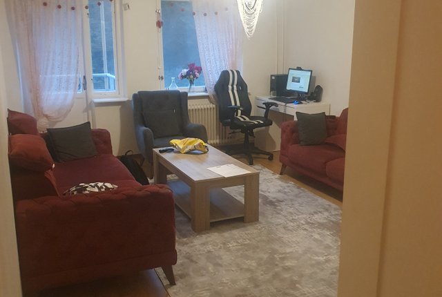 Blidvädersgatan 34, Göteborg - bild 2