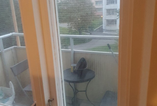 Blidvädersgatan 34, Göteborg - bild 1