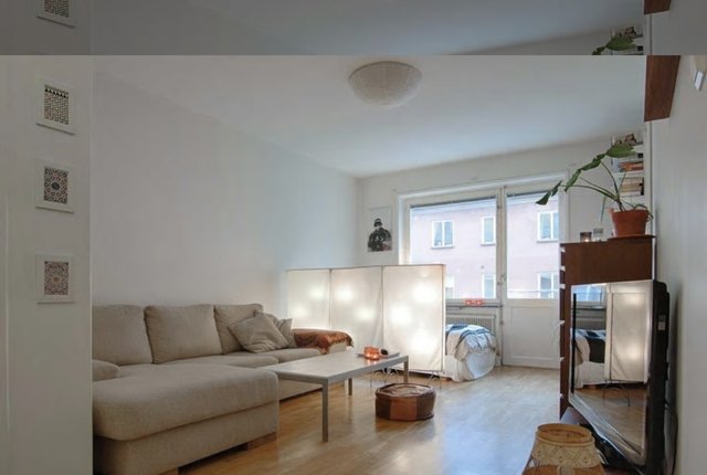 Bergsundsgatan 6, Stockholm - bild 1