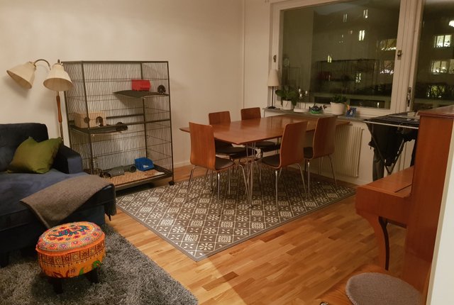 Danska vägen 84D, Göteborg - bild 5