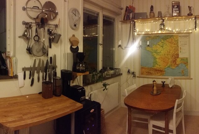 , Johanneshov - bild 1