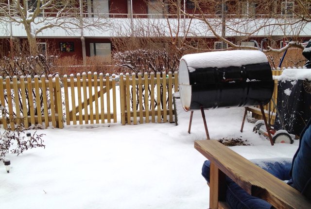 Hjulsta backar 12, Spånga - bild 7
