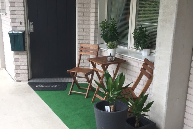 Prästgårdsvägen 16D, Upplands Väsby - bild 1