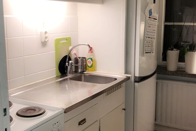 Norra Kyrkogatan 10, Helsingborg - bild 1