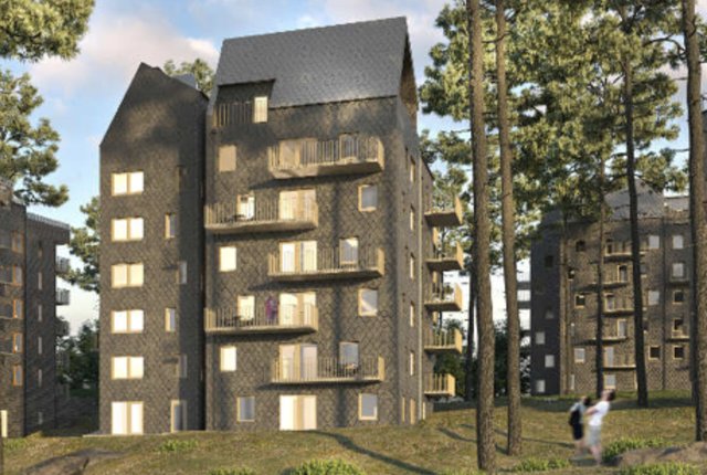 Berguven 21, Hovås - bild 3