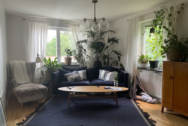 Kavaljersstigen 16, Hässelby - bild 1