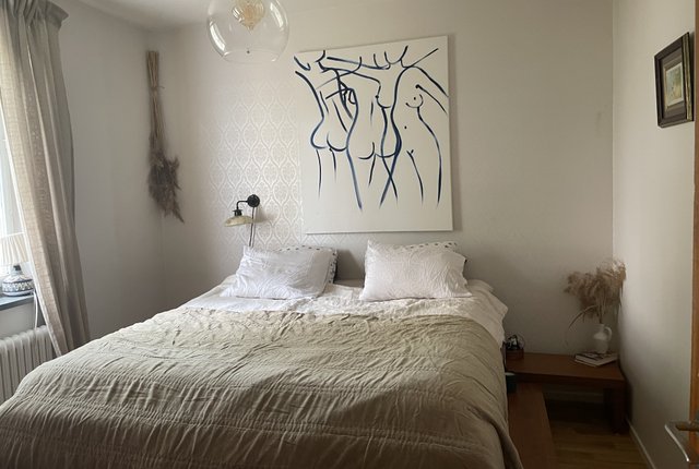 Kavaljersstigen 16, Hässelby - bild 6