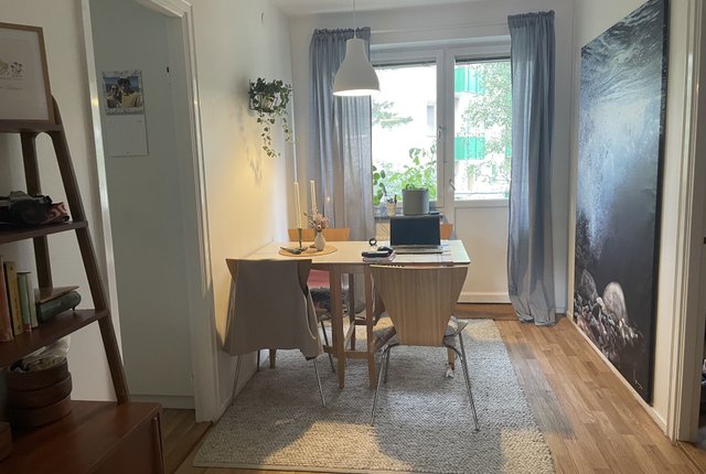 Kavaljersstigen 16, Hässelby - bild 4