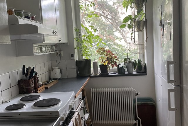 Kavaljersstigen 16, Hässelby - bild 3