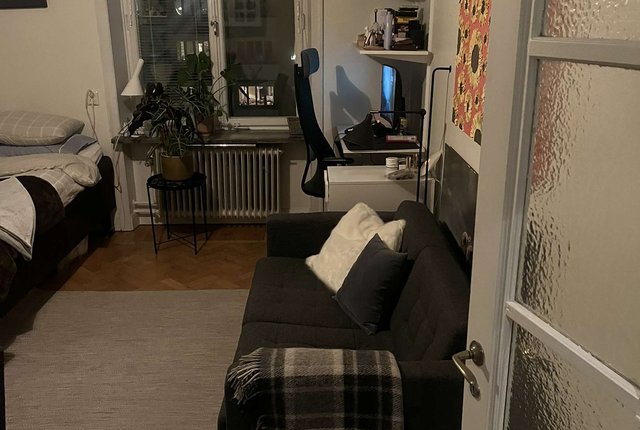 Strindbergsgatan 56, Stockholm - bild 3