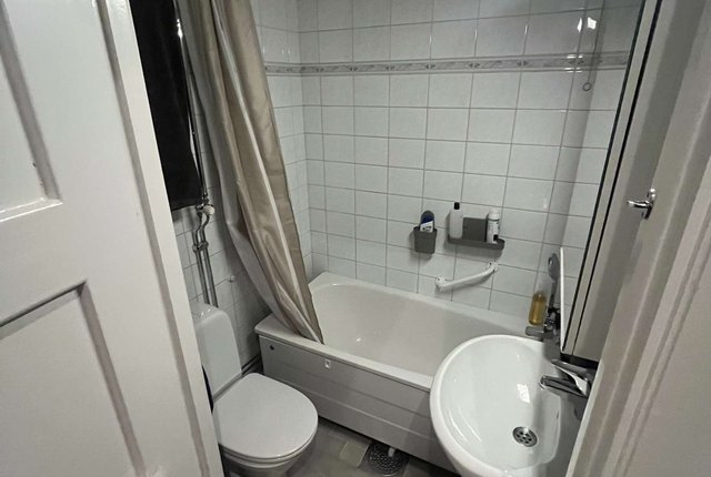 Strindbergsgatan 56, Stockholm - bild 4