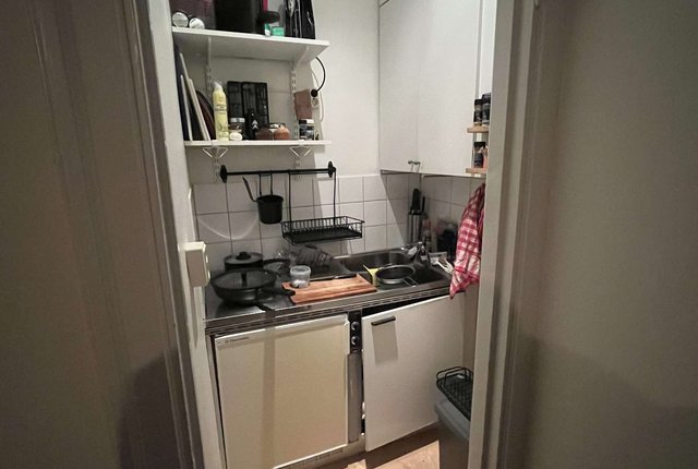Strindbergsgatan 56, Stockholm - bild 2