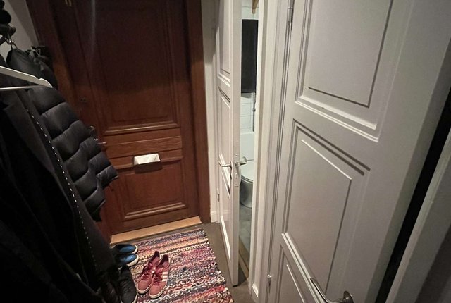 Strindbergsgatan 56, Stockholm - bild 5