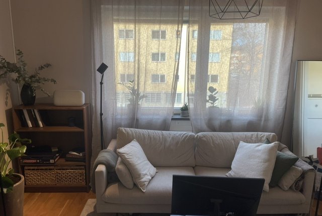 Drottningholmsvägen 336, Bromma - bild 2