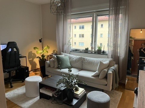Drottningholmsvägen 336, Bromma - bild 1