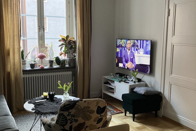 Östgötagatan 91A, Stockholm - bild 2