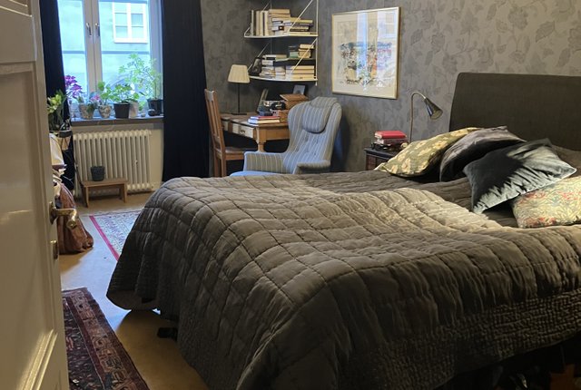 Östgötagatan 91A, Stockholm - bild 6