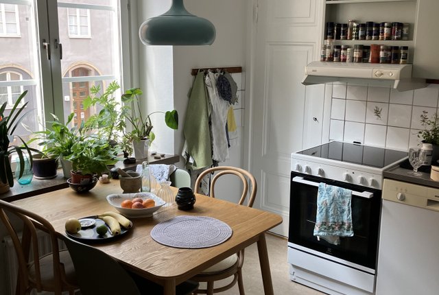Östgötagatan 91A, Stockholm - bild 1
