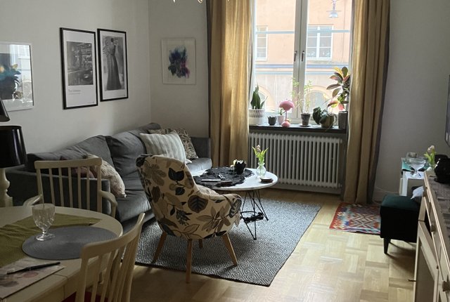 Östgötagatan 91A, Stockholm - bild 3