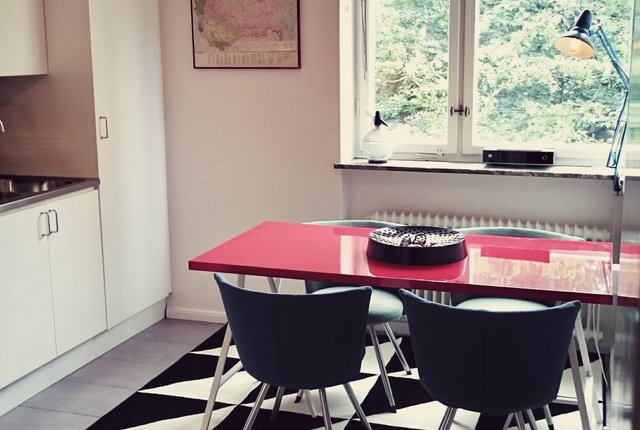 Bokbindarvägen 76, Hägersten - bild 3