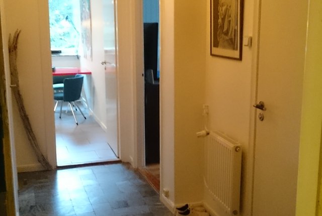 Bokbindarvägen 76, Hägersten - bild 1