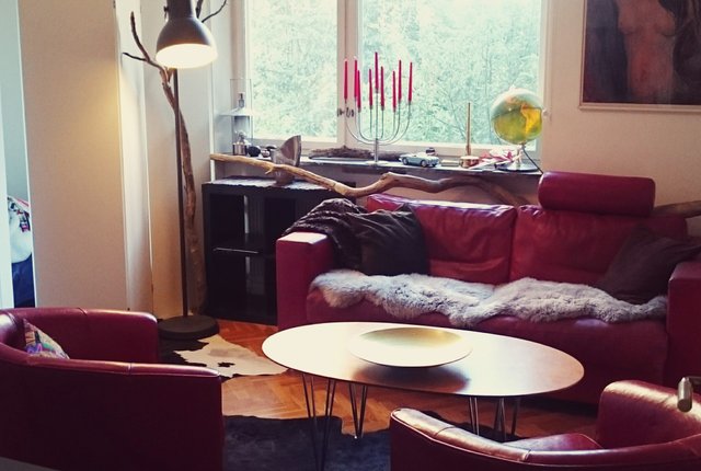 Bokbindarvägen 76, Hägersten - bild 2