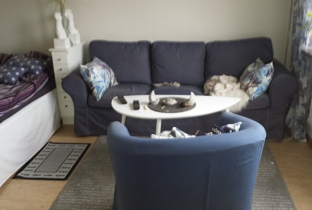 Maltesholmsvägen 145, Hässelby - bild 4
