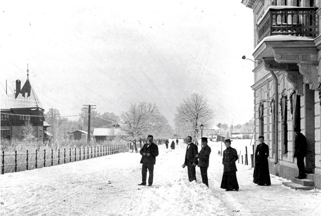 Storgatan 12, Mariefred - bild 6