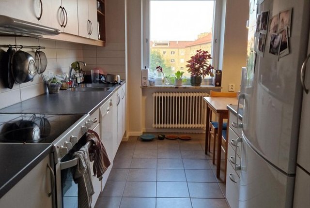 Västra Ryttmästaregatan 26B, Malmö - bild 4